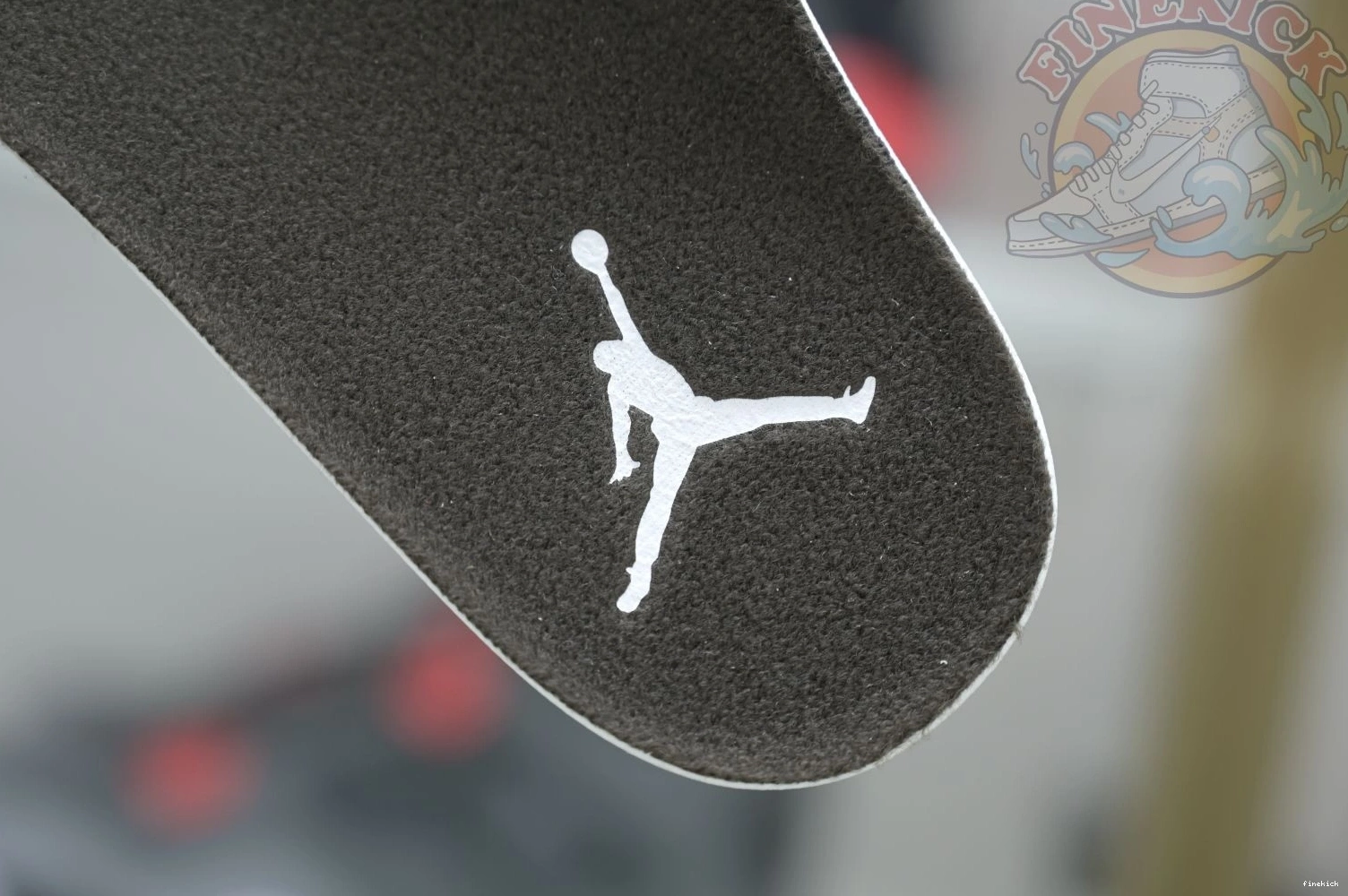 Jordan Air 